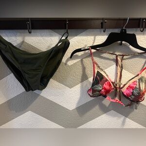 Adorable bikini